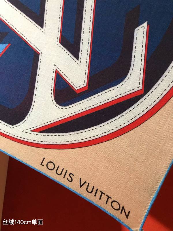 Louis Vuitton Scarf LVC00568 Louis Vuitton Scarf LVC00568